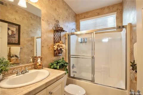 Tiny photo for 32815 Cleveland Street, Temecula, CA 92592 (MLS # SW25245035)