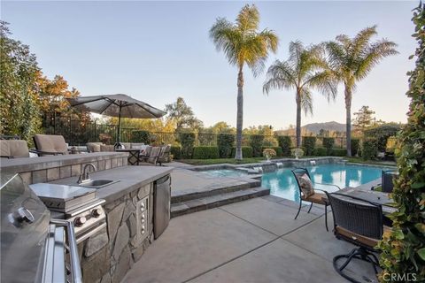 Tiny photo for 32815 Cleveland Street, Temecula, CA 92592 (MLS # SW25245035)
