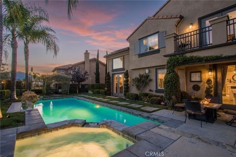 Tiny photo for 32815 Cleveland Street, Temecula, CA 92592 (MLS # SW25245035)