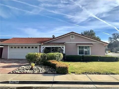 Photo of 1934 Tulipwood Drive, Paso Robles, CA 93446 (MLS # PI26054445)