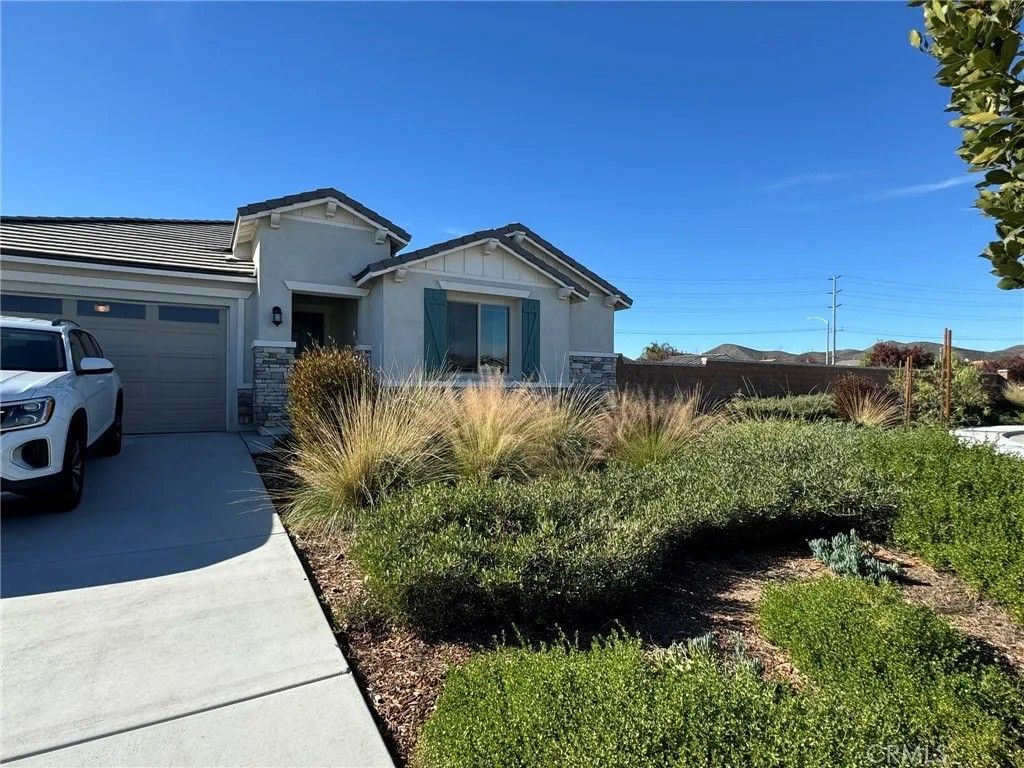 Photo of 29683 Laurel Court, Menifee, CA 92584 (MLS # SW25277755)