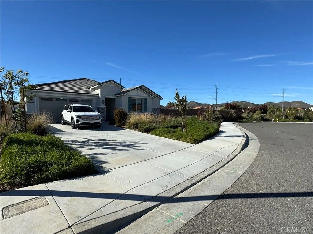 Photo of 29683 Laurel Court, Menifee, CA 92584 (MLS # SW25277755)