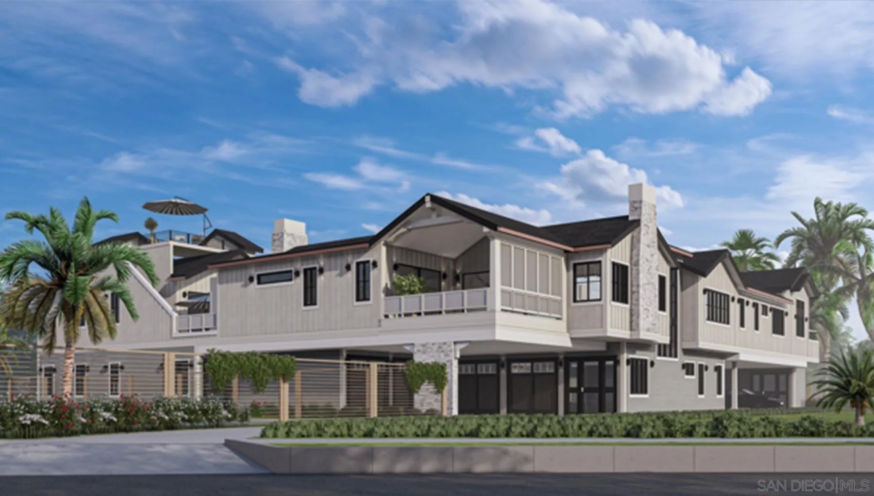 1054 Isabella Avenue