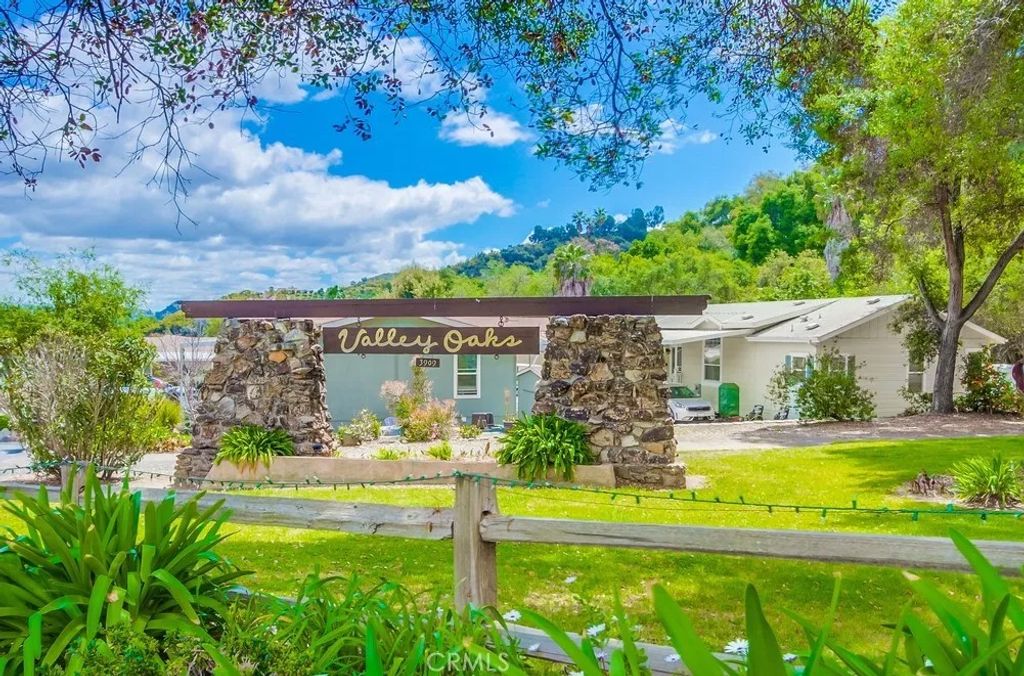 Photo of 3909 Reche Rd #185, Fallbrook, CA 92028 (MLS # TR26063768)