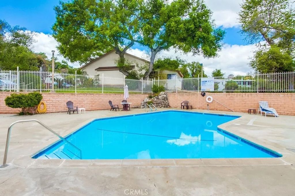 Photo of 3909 Reche Rd #185, Fallbrook, CA 92028 (MLS # TR26063768)