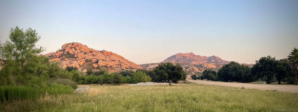 Photo of 19150 High Glen Rd, Alpine, CA 91901 (MLS # 250035302)