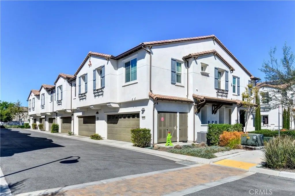 Photo of 30353 Town Square, Menifee, CA 92584 (MLS # PW26062221)