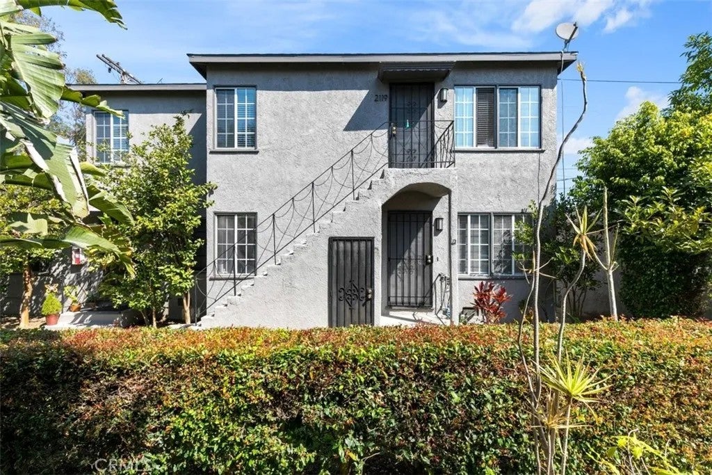 2117 Stewart Street