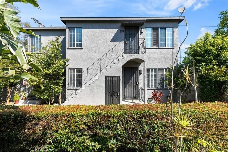 2117 Stewart Street