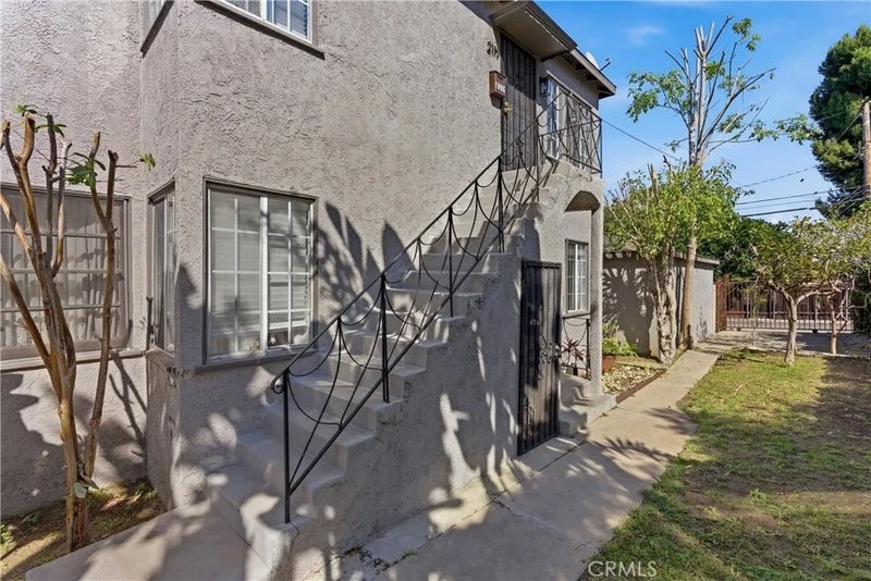 2117 Stewart Street