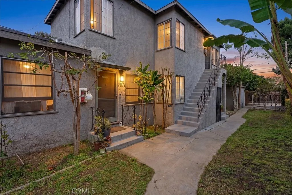 2117 Stewart Street