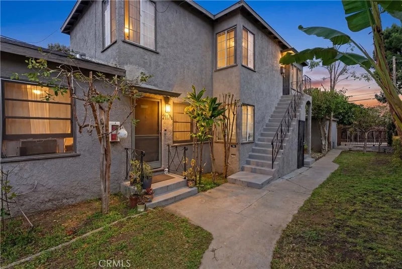 2117 Stewart Street