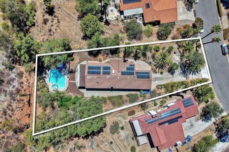25766 Caryn Court