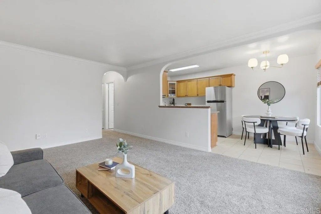 Photo of 792 Avocado Avenue #7, El Cajon, CA 92020 (MLS # PTP2602456)