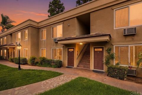 Photo of 792 Avocado Avenue #7, El Cajon, CA 92020 (MLS # PTP2602456)