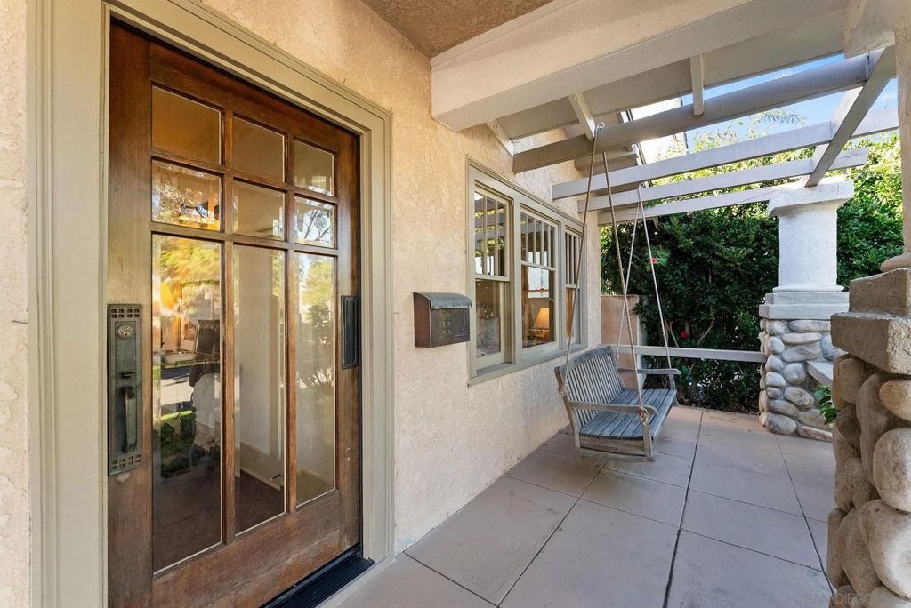 Photo of 4136 Randolph Street, San Diego, CA 92103 (MLS # 250046263)