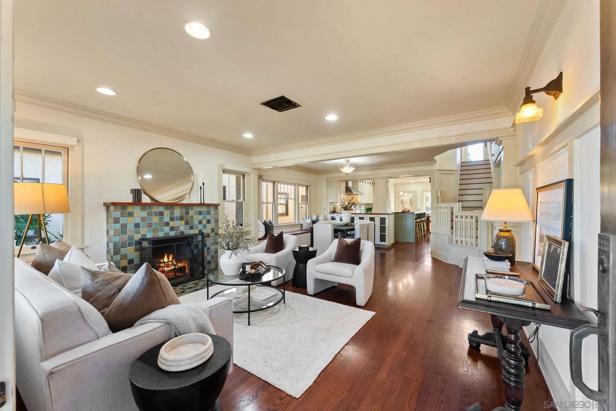 4136 Randolph Street