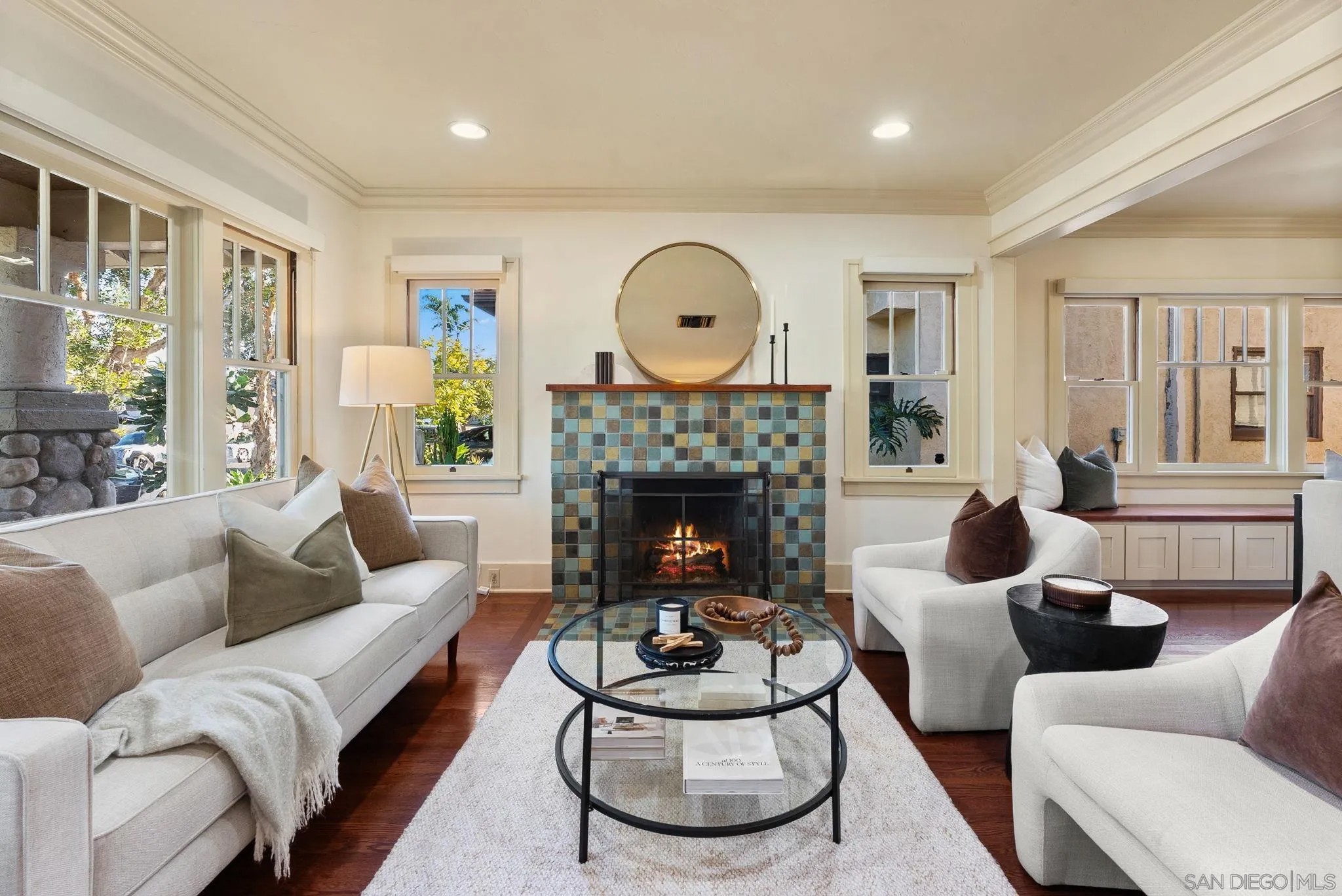 4136 Randolph Street