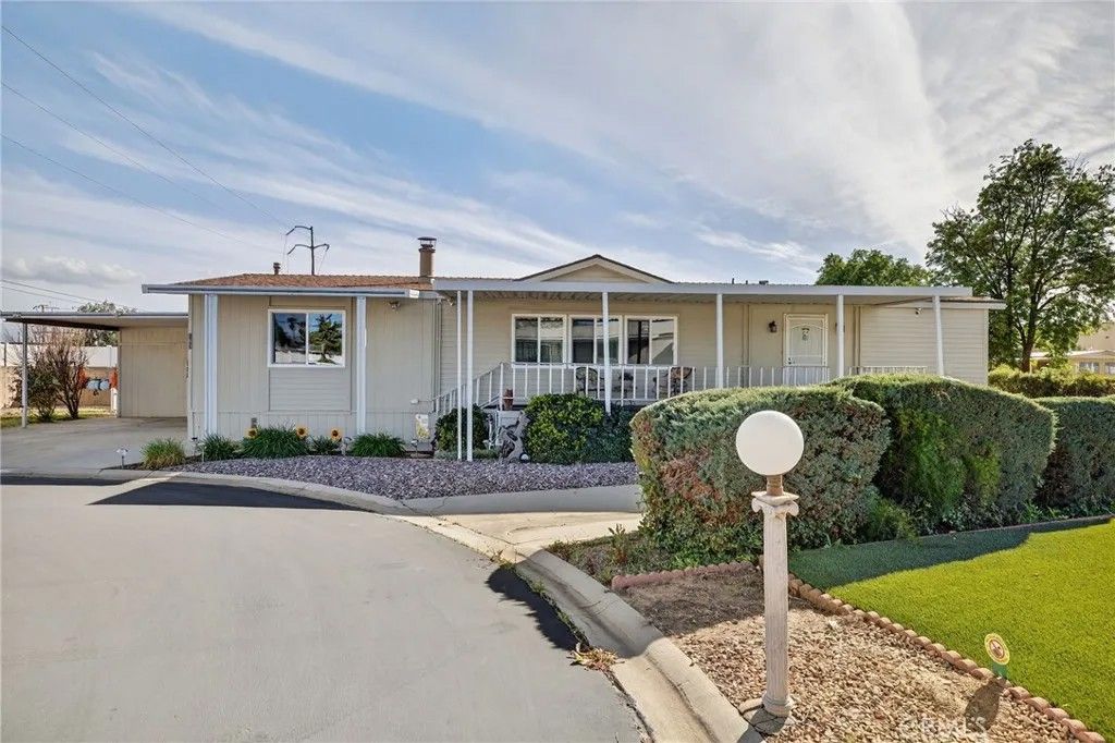 Photo of 23820 Ironwood Ave #153, Moreno Valley, CA 92557 (MLS # IV26041823)