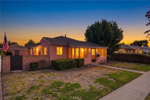 Photo of 11246 Rosecrans Avenue, Norwalk, CA 90650 (MLS # PW26212655)