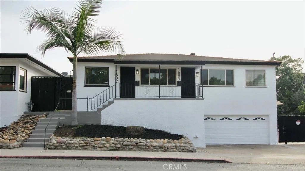 Photo of 4687 Monroe Ave, San Diego, CA 92115 (MLS # OC26017215)