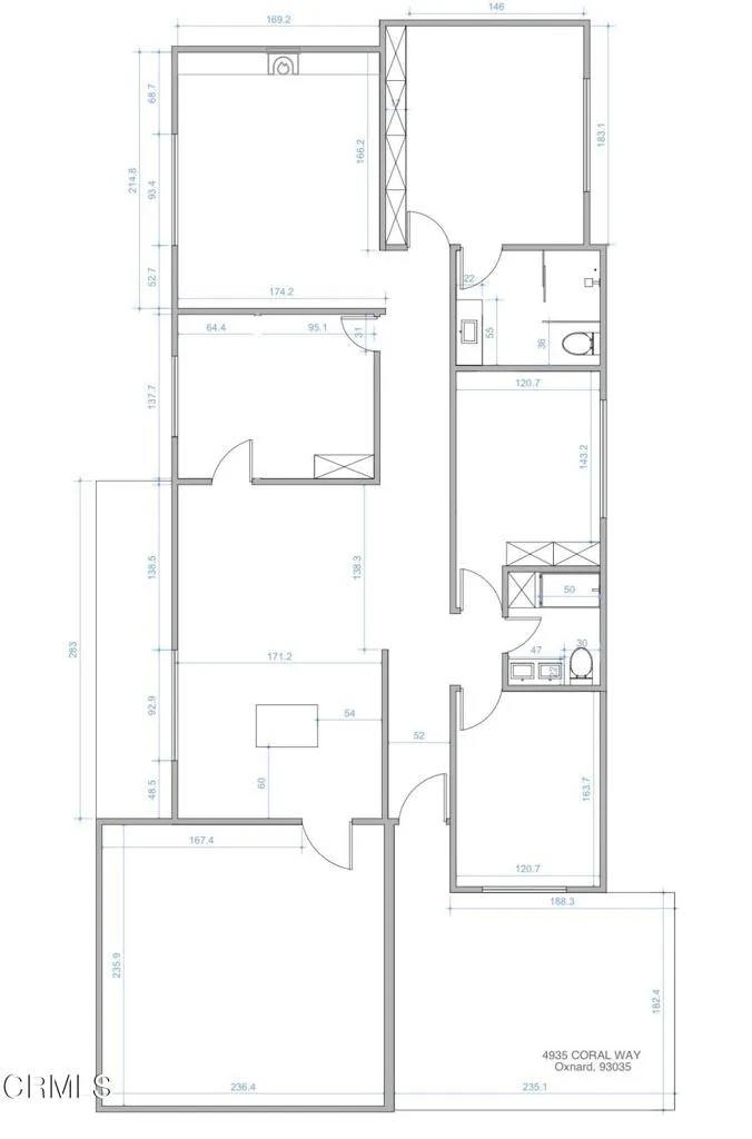 4935 Coral Way