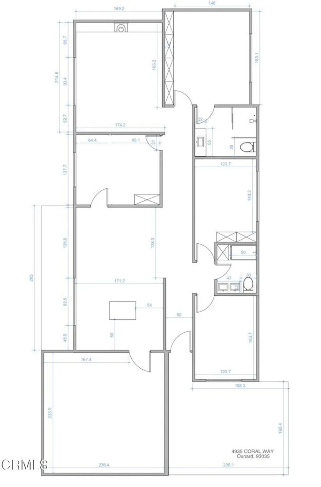 Photo of 4935 Coral Way, Oxnard, CA 93035 (MLS # V1-36204)