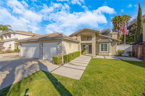 Photo of 23632 Spindle Way, Murrieta, CA 92562 (MLS # CV26046170)