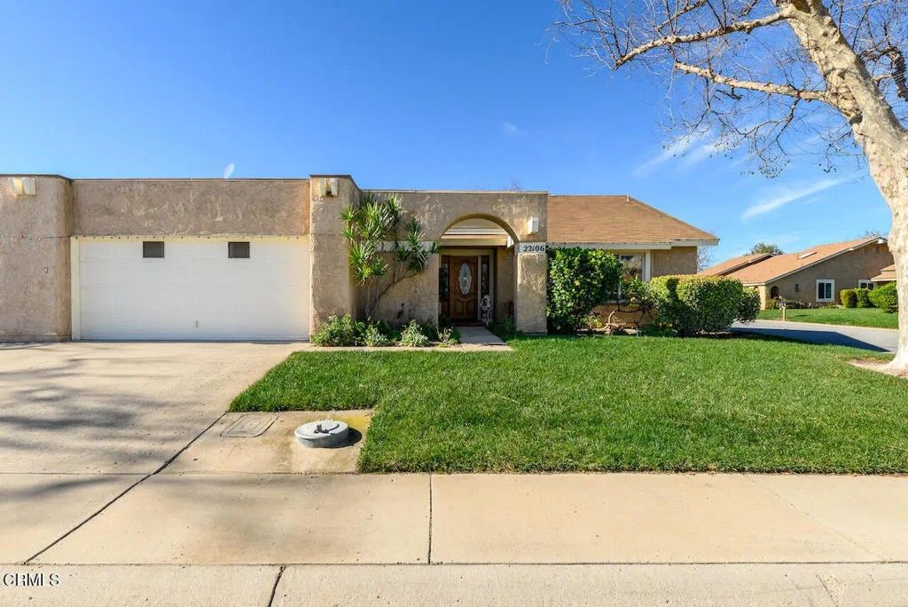 Photo of 22106 Village 22 Vlg, Camarillo, CA 93012 (MLS # V1-34091)