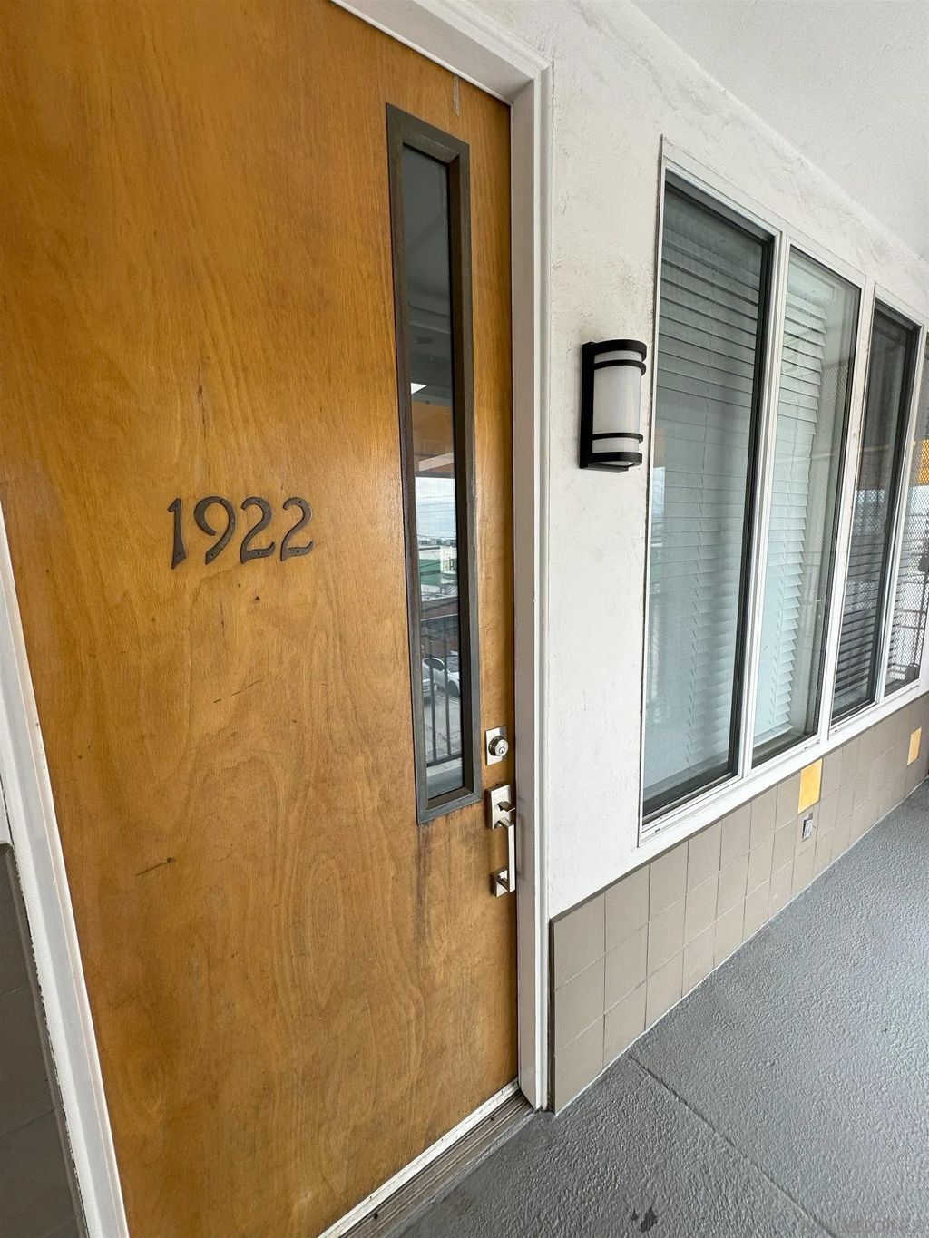 Photo of 1922 Hancock St, San Diego, CA 92110 (MLS # 260008921)