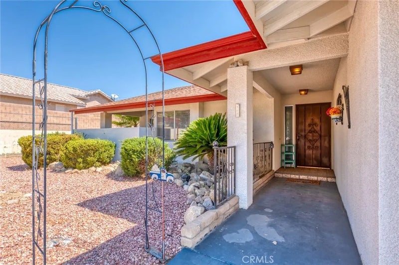 7515 Pinon Drive