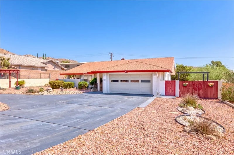 7515 Pinon Drive