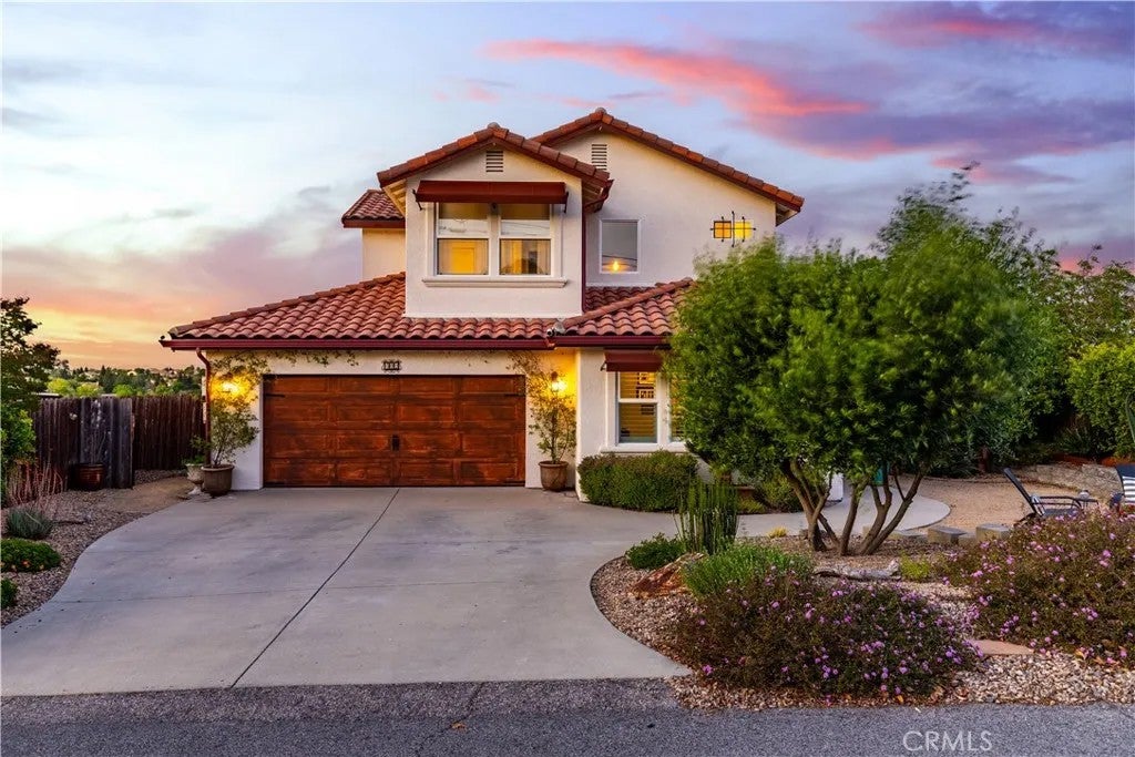 609 Shannon Hill Drive