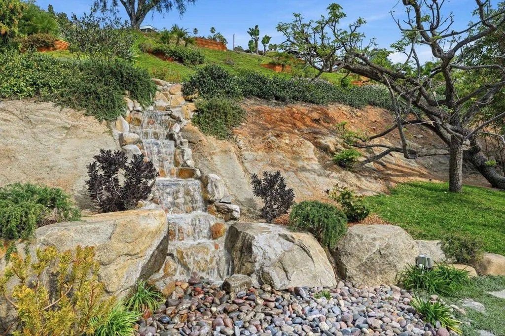 Photo of 4711 Gabriel Way, La Mesa, CA 91941 (MLS # NDP2601159)