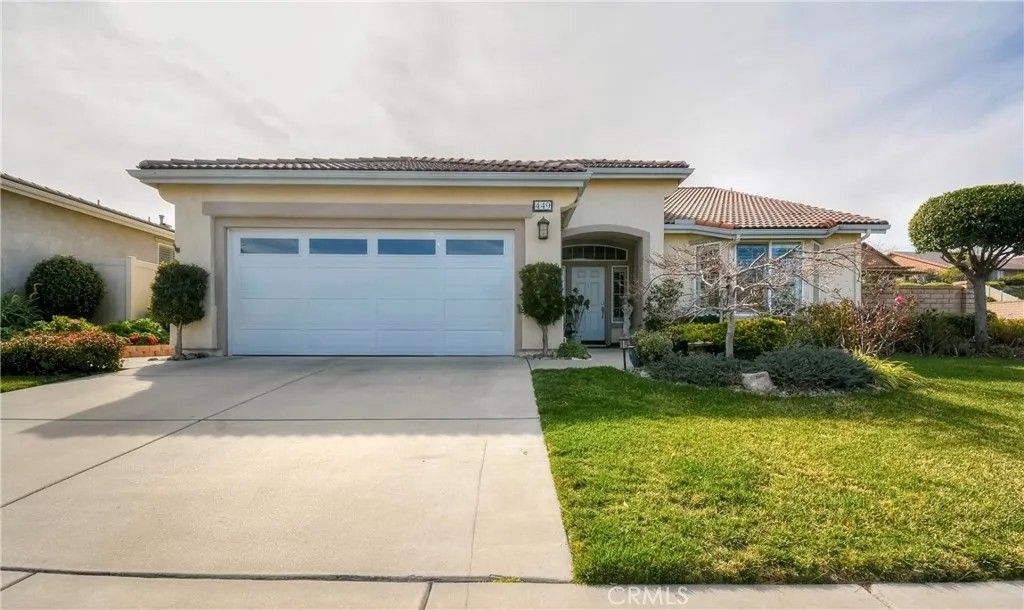Photo of 449 Glacier Park, Beaumont, CA 92223 (MLS # IG26044662)