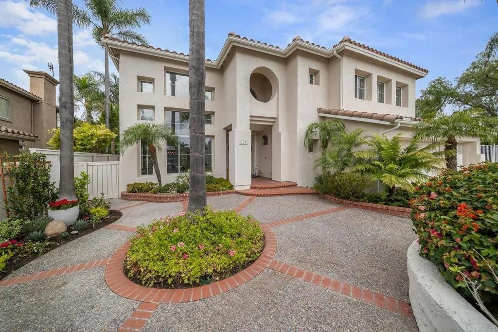 Photo of 369 Justina Drive, Oceanside, CA 92057 (MLS # NDP2605414)
