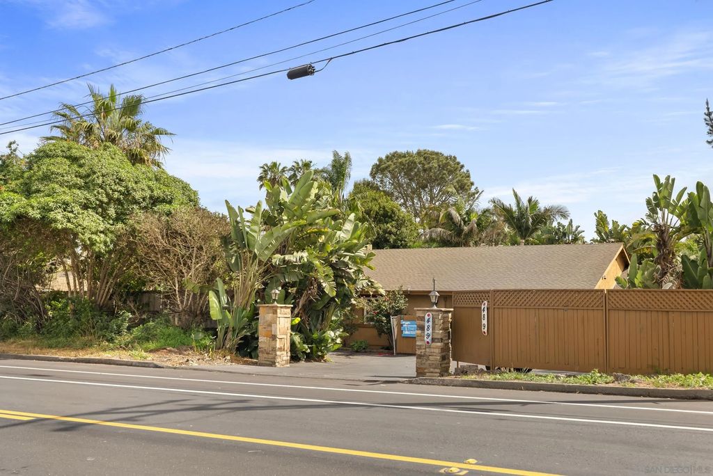 Photo of 489 La Costa Ave, Encinitas, CA 92024 (MLS # 260004604)