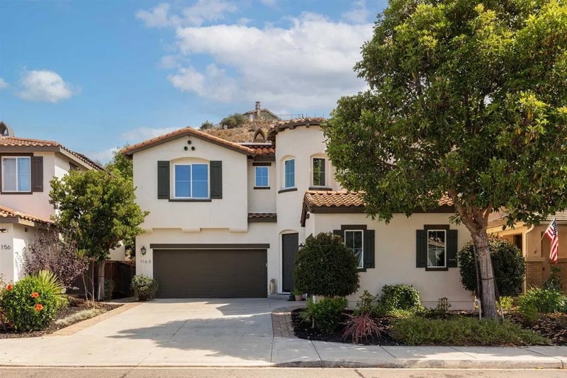 1160 Festival Road