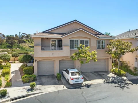 1276 El Cortez, Chula Vista, CA 91910 - #: PTP2606338