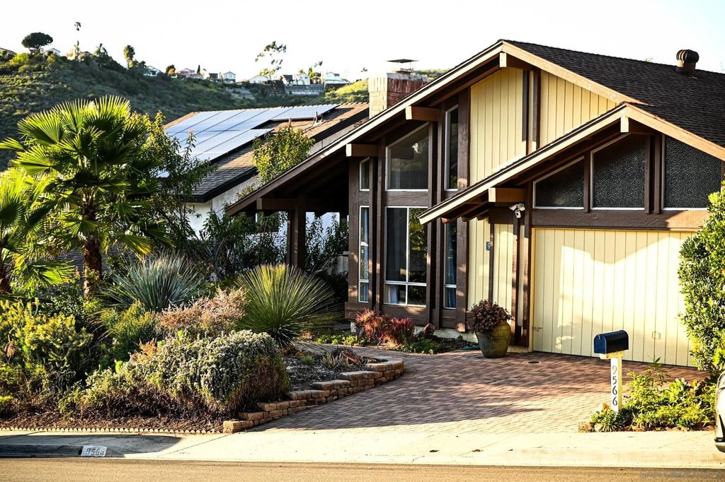 Photo of 9566 Paseo Montril, San Diego, CA 92129 (MLS # 260004177)