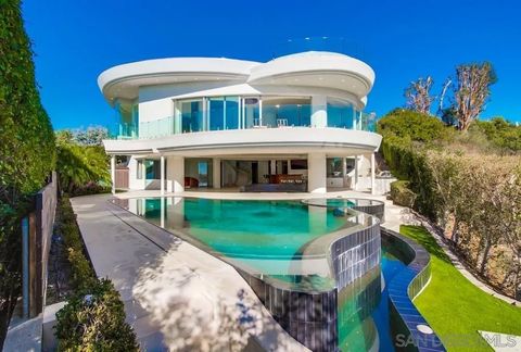 Photo of 6125 Terryhill Dr, La Jolla, CA 92037 (MLS # 250046110)