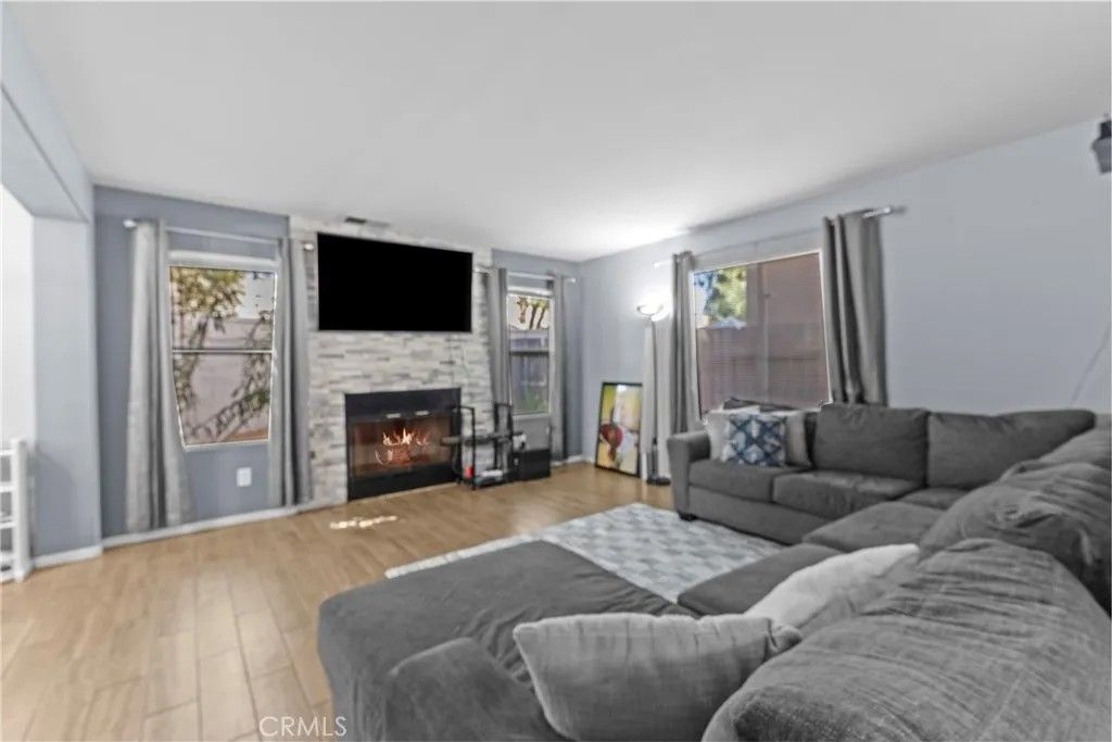 Photo of 1142 Juniper Court, San Jacinto, CA 92582 (MLS # SW25147537)