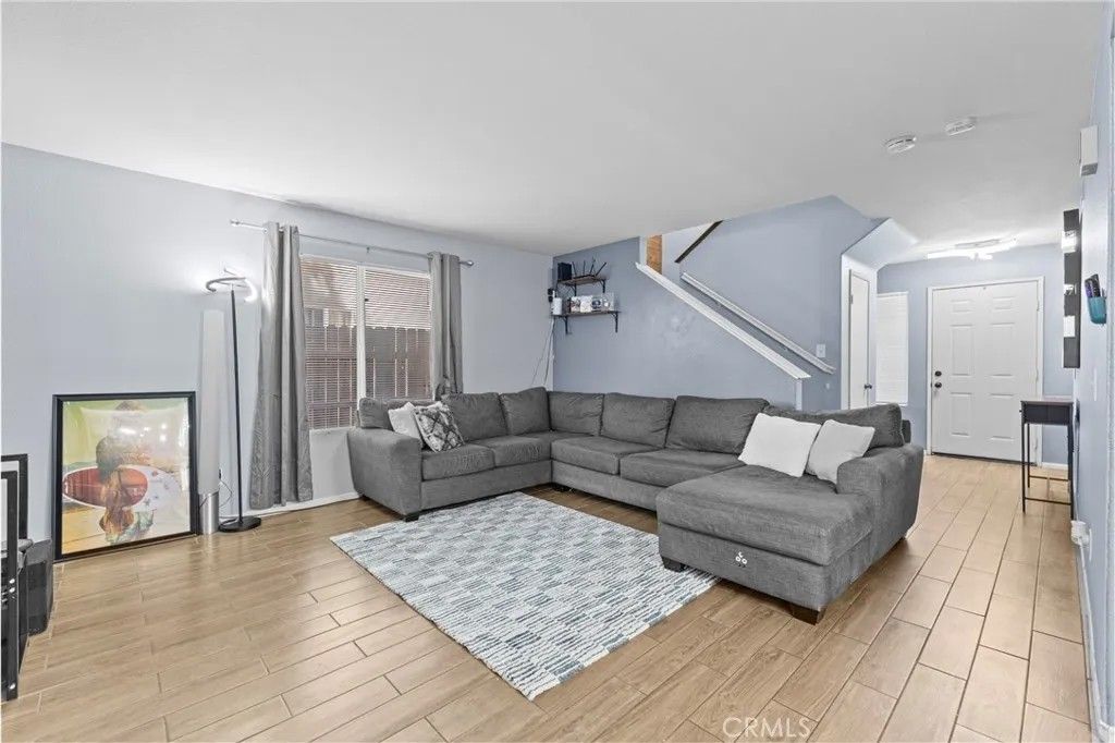 Photo of 1142 Juniper Court, San Jacinto, CA 92582 (MLS # SW25147537)