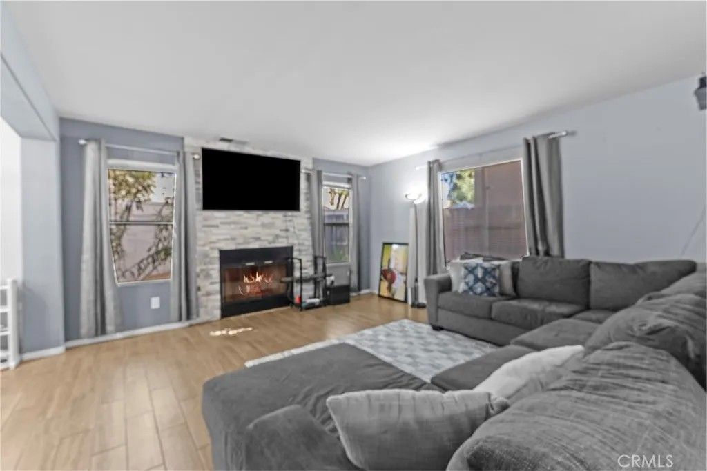 Photo of 1142 Juniper Court, San Jacinto, CA 92582 (MLS # SW25147537)