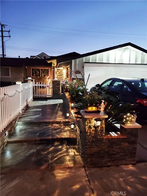 Photo of 4802 Alaska Ave, Cypress, CA 90630 (MLS # PW26012022)