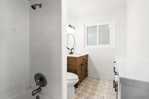 Tiny photo for 990 Old Mountain View Rd, El Cajon, CA 92021 (MLS # 250038962)