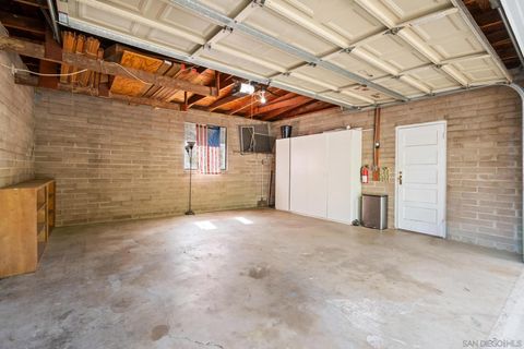 Tiny photo for 990 Old Mountain View Rd, El Cajon, CA 92021 (MLS # 250038962)