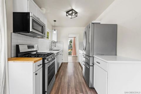 Tiny photo for 990 Old Mountain View Rd, El Cajon, CA 92021 (MLS # 250038962)