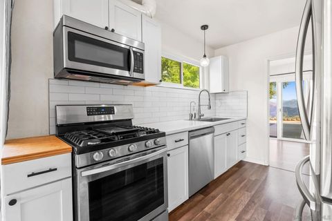 Tiny photo for 990 Old Mountain View Rd, El Cajon, CA 92021 (MLS # 250038962)
