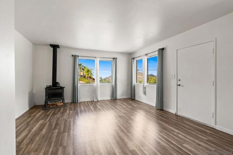 Tiny photo for 990 Old Mountain View Rd, El Cajon, CA 92021 (MLS # 250038962)